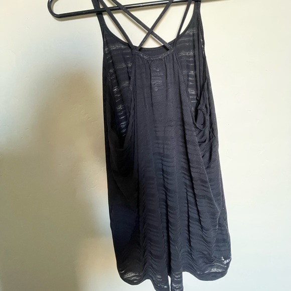 Nike Dri-Fit Active Tank - Picture 2 of 3